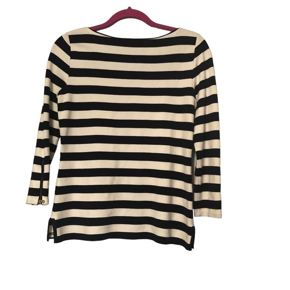 Talbots pull over top - Picture 2 of 7